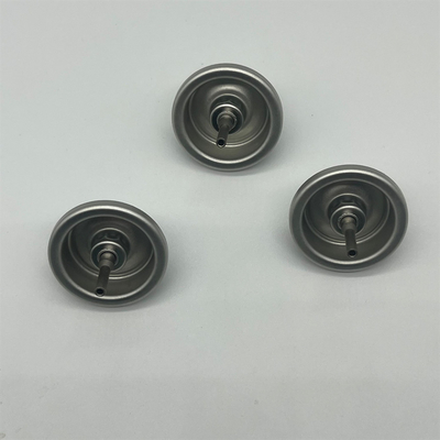 Valve à pulvérisation de remplissage de gaz pour briquets au butane de haute qualité pour briquets standard - précision - spécifications d'ajustement
