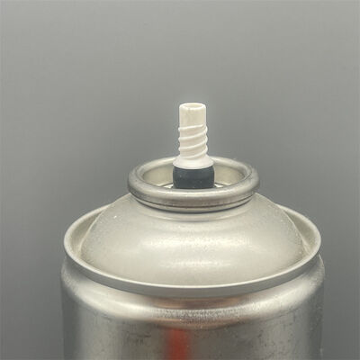 Long Stem PU Foam Valve for High Reach Construction and Insulation Use