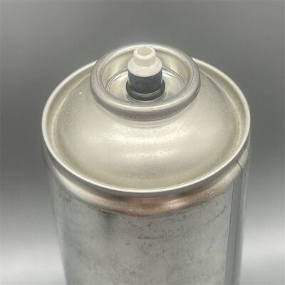 Ventilateur industriel à mousse en PU à courte portée destiné aux travaux d'installation