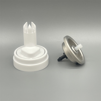 Une soupape à mousse en mousse de haute qualité pour la mousse luxueuse - un dispositif précis pour le coiffage