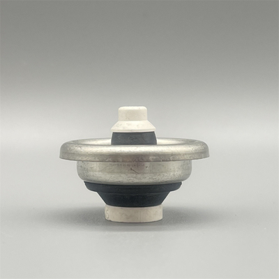 Valve à pulvérisation en PU en mousse pour professionnels de l'isolation des bâtiments