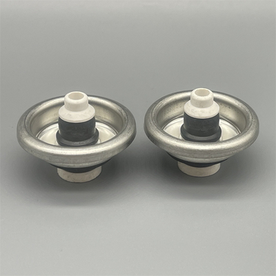 Valve à pulvérisation en PU en mousse pour bricolage ménager