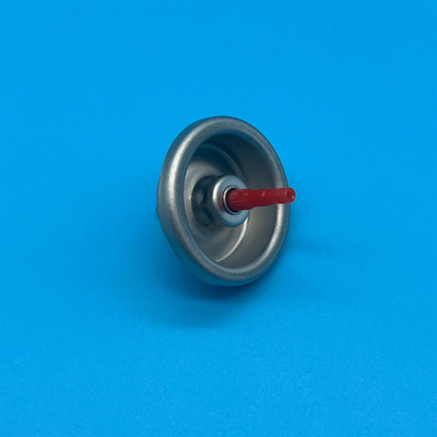 Valve efficace pour les remplissages rapides des plus légers