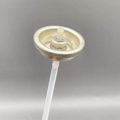 Agent de nettoyage du climatiseur Valve Appareils ménagers