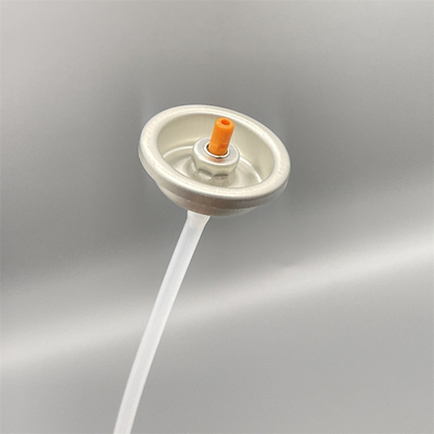 Valve fiable pour l'entretien de l'agent de climatisation pour une utilisation à long terme - Construction durable pour des performances constantes
