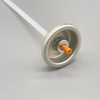 Valve de nettoyage de climatiseur haute performance pour techniciens HVAC avec des matériaux durables