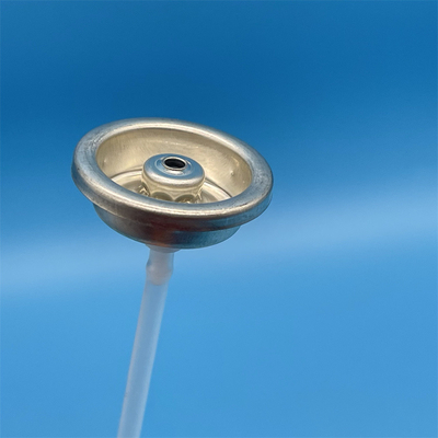 Valve de pulvérisation de peinture féminine Option de pulvérisation efficace pour la décoration intérieure Buse de pulvérisation de peinture féminine