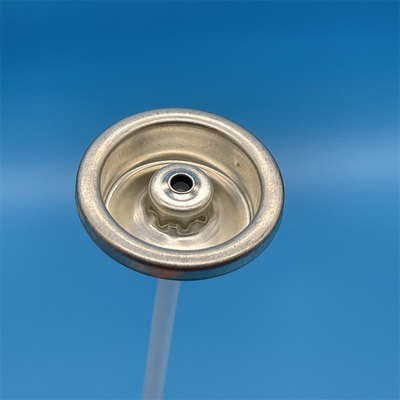Ventilateur aérosol de précision pour sprays cosmétiques