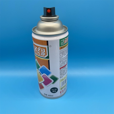 Ventilateur et actionneur de peinture à pulvérisation fine pour une distribution de peinture lisse et précise