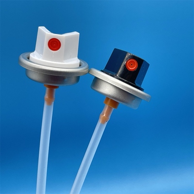 Ventilateur de pulvérisation de peinture aérosol lisse et précise pour le bricolage et les projets artistiques