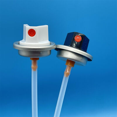 Ventilateur à aérosol à pulvérisation de peinture masculine à pulvérisation fine pour le bricolage et les projets artistiques