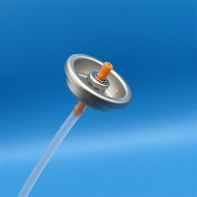 Valve de pulvérisation de peinture mâle Solution de revêtement efficace pour les projets industriels Valve d'application de peinture pneumatique