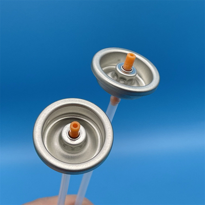 Valve de peinture à pulvérisation polyvalente pour différentes applications - Pulvérisation flexible pour différents projets