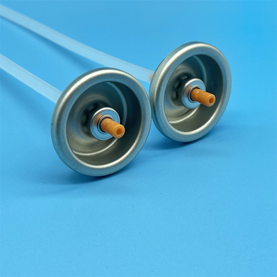 Valve de peinture à pulvérisation de qualité supérieure pour les finitions de luxe - Design élégant pour les projets haut de gamme