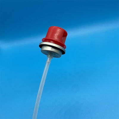 Actionneur de valve de nettoyage de chaussures et de chaussettes à micro-dosage de précision pour appareils domestiques intelligents