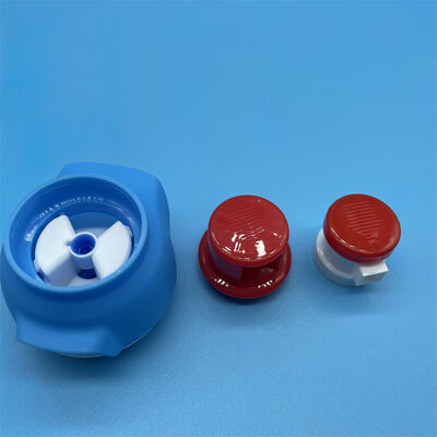 Heavy-Duty Shoes Socks Cleaning Valve Actuator for Commercial Laundry Systems with High-Cycle Reliability