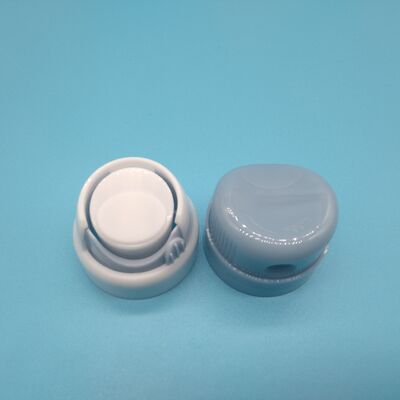 Vanne de pulvérisation de crème solaire hydratante ultra-douce et hypoallergénique pour peaux sensibles et bébés, avec une composition en matériaux purs