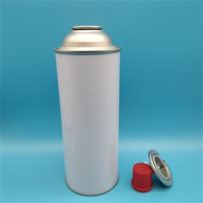 Cartouches de gaz de butane à haut rendement pour poêles portables avec système de verrouillage de sécurité