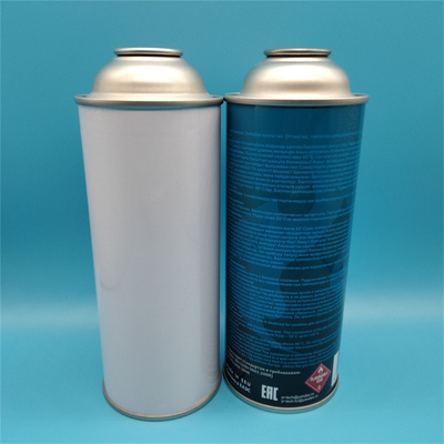 Cartouche de gaz de butane de qualité supérieure pour poêles et grillages portables à allumage rapide et facile