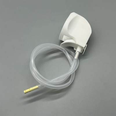 Bouton de nettoyage de climatiseur durable pour une utilisation à domicile et au bureau avec installation facile
