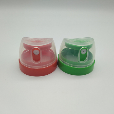 Capot anti-fuite 35 mm pour le stockage hermétique personnalisable dans les cosmétiques
