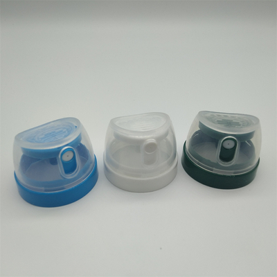 35 mm Cap de pulvérisation idéal pour le bricolage - Flux précis pour une application contrôlée