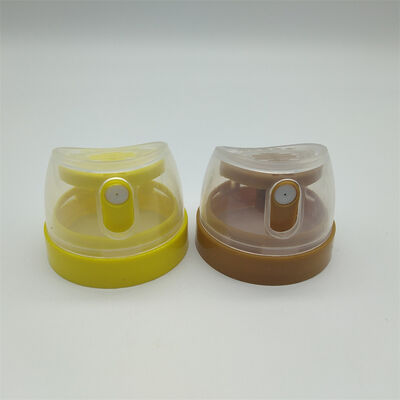 Aerosol Spray Cap Protective Overcap for Aerosol Can Valves