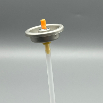 Valve de pulvérisation efficace pour rafraîchisseur d'air à usage commercial avec mécanisme de pulvérisation réglable et conception durable