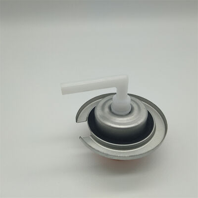 Valve de cuisinière à gaz au butane efficace pour les cuisiniers professionnels avec une sécurité accrue