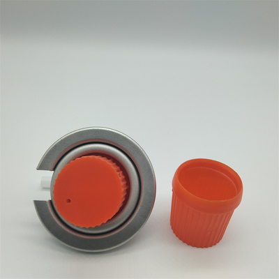 Valve de cuisson à gaz au butane de qualité supérieure pour cuisiner en plein air et camper