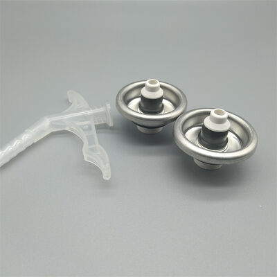 Vanne de pulvérisation de mousse PU pour application haute pression dans l'étanchéité des bâtiments