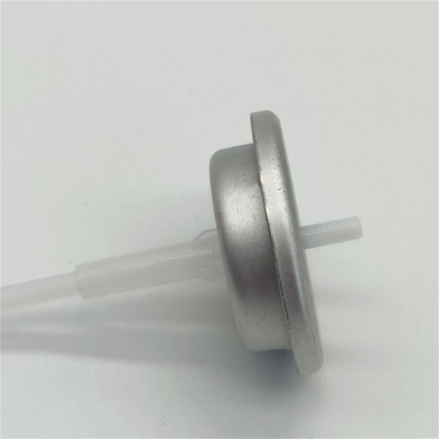 Valve écologique de 1 pouce pour bâtiments verts avec conception éco-efficace
