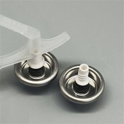 Ventilateur de distribution de mousse polyvalent pour produits de soins personnels avec option de brouillard fin