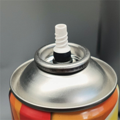 Valve de distribution de mousse de qualité industrielle pour nettoyeurs commerciaux à capacité de débit élevée