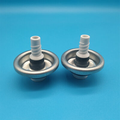 Valve en mousse PU de haute qualité 1 pouce pour aérosol