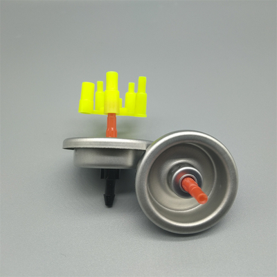 Adaptateur de remplissage de gaz pour briquets à butane de qualité supérieure