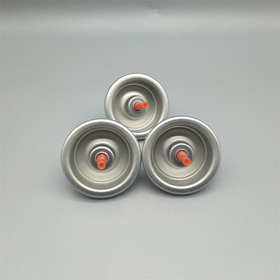 Adaptateur de remplissage universel de butane pour lampes de poche industrielles avec nickel anti-corrosion