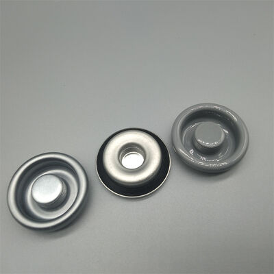 Ventilateur à vis à filetage à épreuve de fuite En417