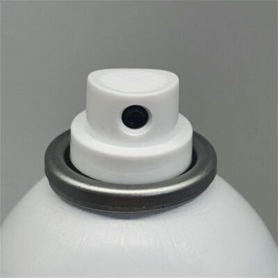 Advanced Micro-Mist Antiperspirant Spray Valve for Targeted Underarm Coverage with Ultra-Low Dosage Efficiency