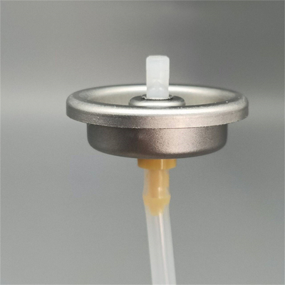 Une valve de pulvérisation de brillance capillaire de qualité professionnelle pour les propriétaires de salons avec des performances supérieures