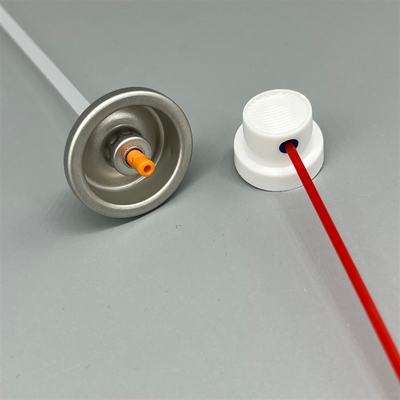 Activateur de soupape pour résistance chimique sur les surfaces de MDF