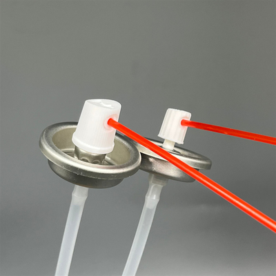 Dispenser de nettoyage de carburateur de précision pour la réparation de petits moteurs avec pointe micro-spray et conception sans goutte à goutte