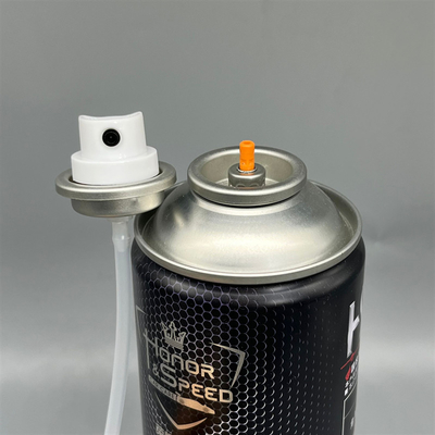 Valve de nettoyage de carburateur durable pour l'entretien automobile avec des caractéristiques de nettoyage efficace et à épreuve de fuite