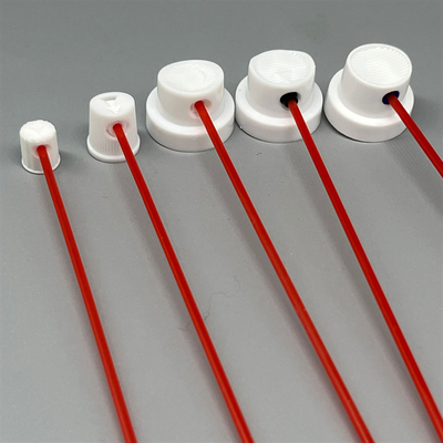 Buse réglable pour différents types de pulvérisation avec vanne lubrifiante WD 40