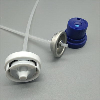 Valve déodorante antibactérienne écologique pour une utilisation quotidienne avec des matériaux durables et des performances efficaces