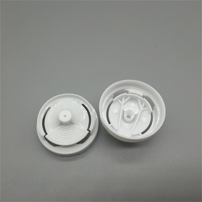 Valve antibactérienne de déodorant pour usage familial avec conception adaptée aux enfants et fonctionnement facile