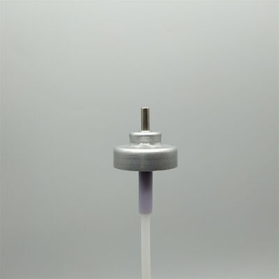 Valve de distribution de précision miniature pour le micro-assemblage et l'électronique avec contrôle de débit ultra-fin