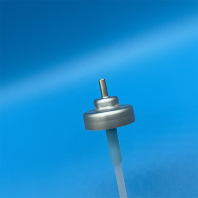 Valve à débit de 20 mm de qualité supérieure pour une utilisation industrielle avec débit précis