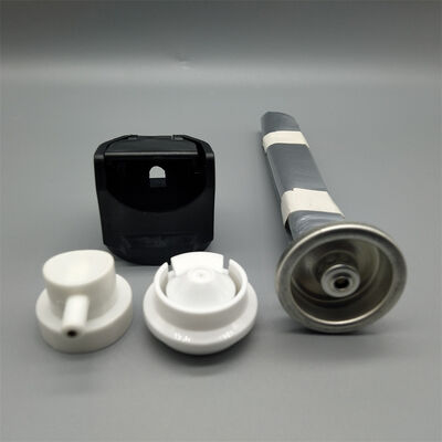 Actuateur de valve de bombe lacrymogène de défense personnelle Arctic-Reinforced 20mm pour la protection en milieu sauvage avec système de dispersion résistant au gel