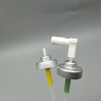 Valve de dosage à tige en plastique de précision pour systèmes de traitement chimique industriel avec une résistance supérieure à la corrosion